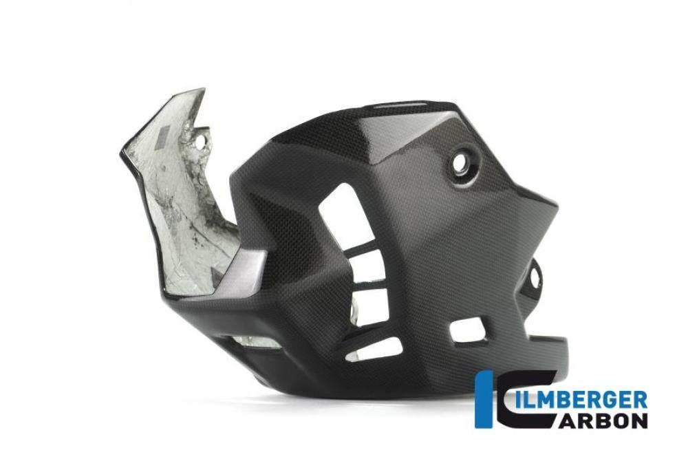 Motorspoiler glanz Ducati MTS 1200 '15