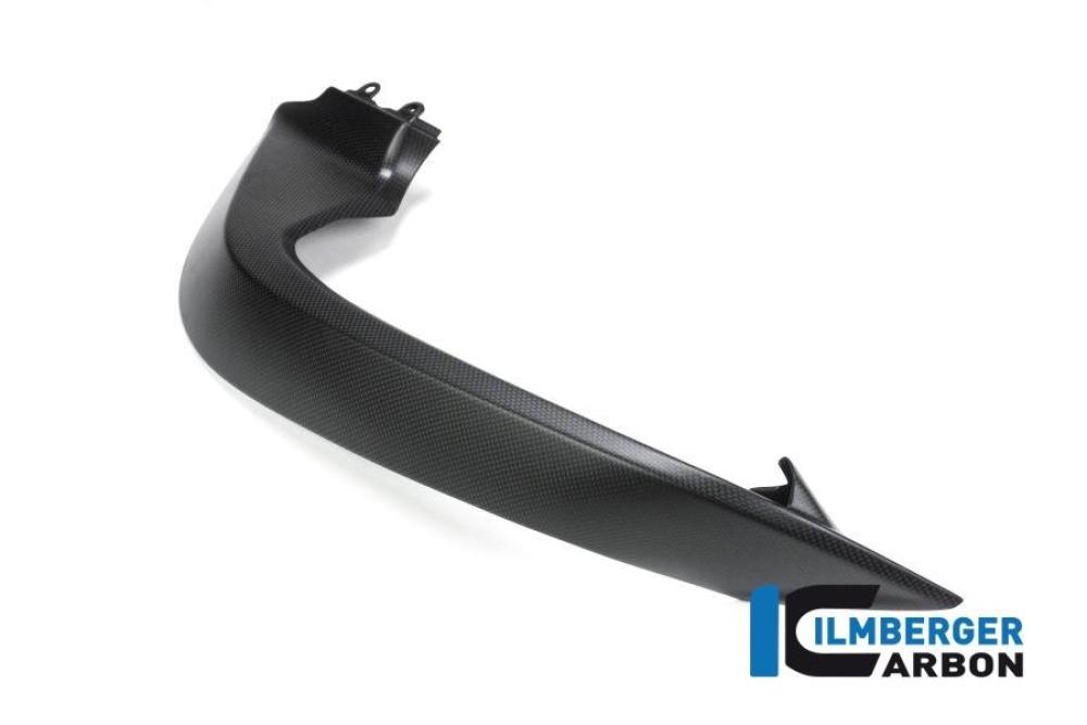 Tankcover right / Airchannel cover right side matt surface Ducati MTS 1200 `15