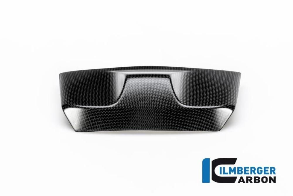 Ignition switch cover matt surface Ducati MTS 1200'15