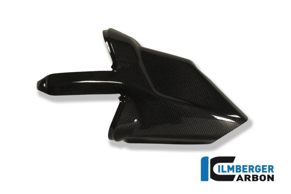 Preview: Auspuffhitzeschutz Carbon