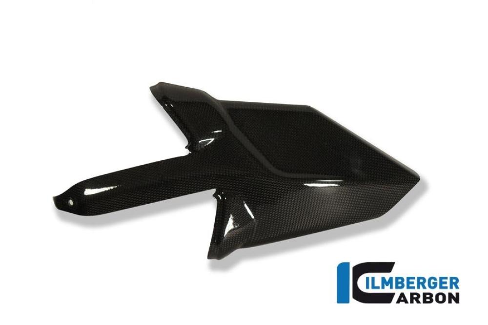 Preview: Auspuffhitzeschutz Carbon