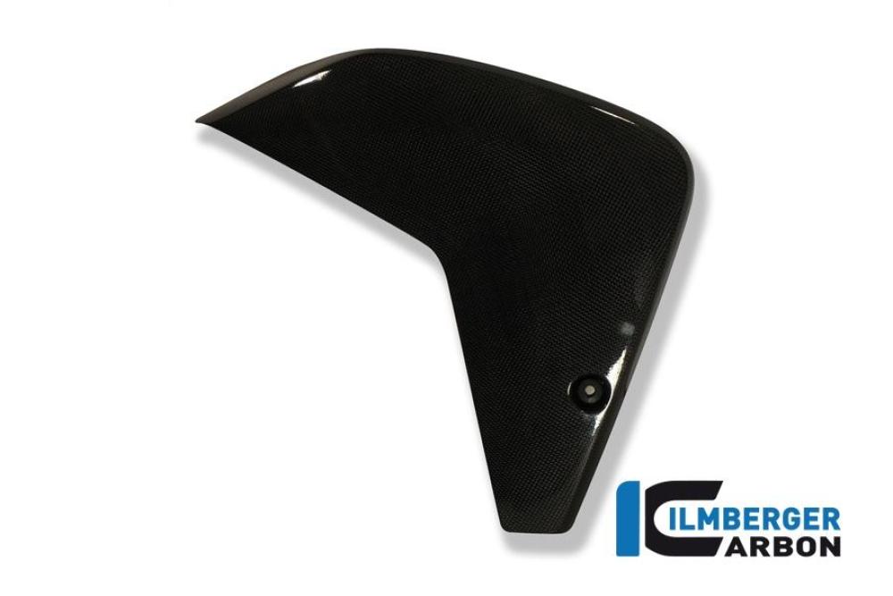 Fairing flap left carbon