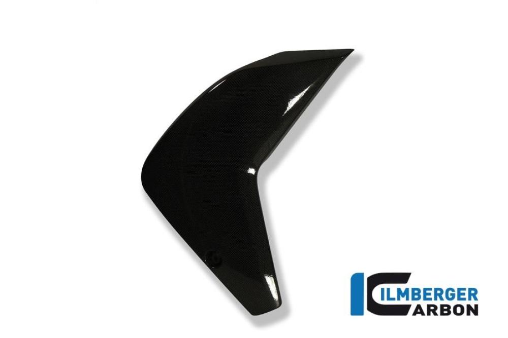 Fairing flap right carbon