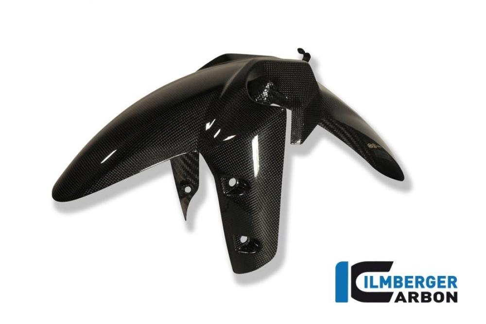 Front fender carbon Ducati Multistrada 1200