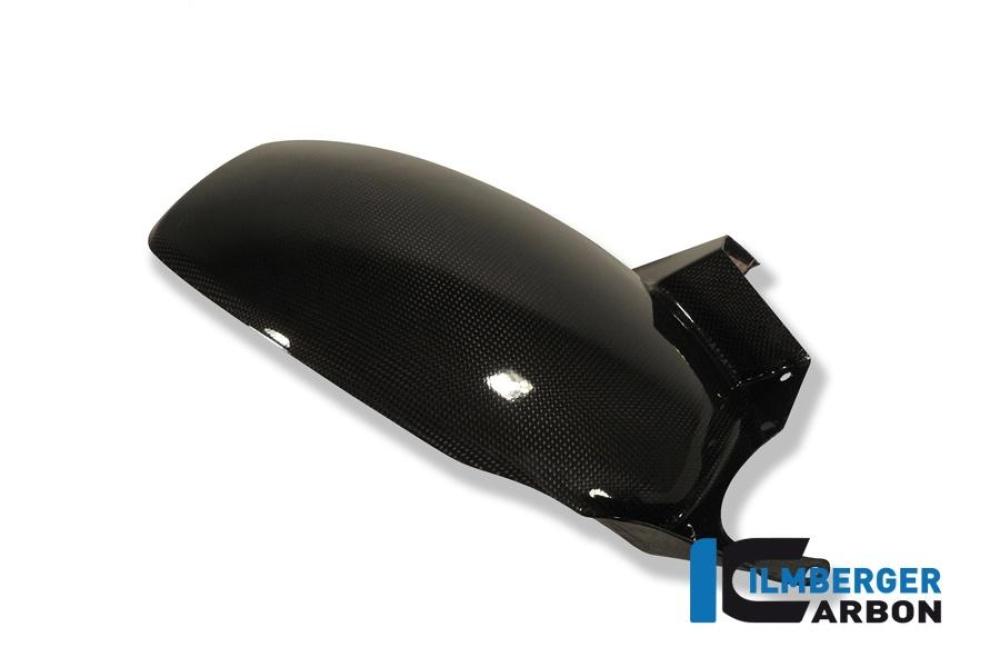 Preview: Kotflügel hinten Carbon für Ducati Multistrada 1000/1100 und Hypermotard 1100