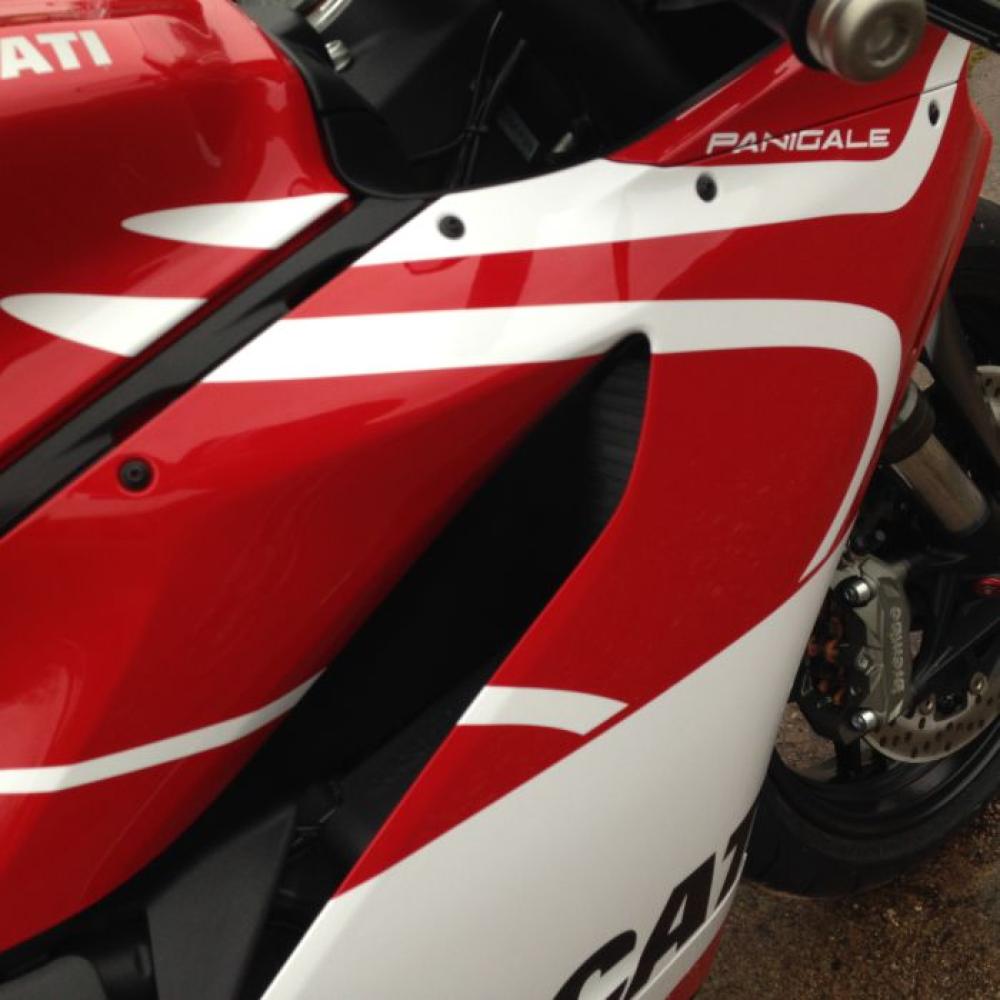 DUCATI Panigale 899 | 1199 (13-14) Moto GP Replica Dekor Stickerkit