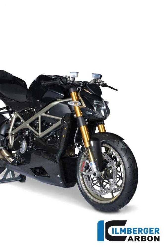 Front fender Ducati Streetfighter