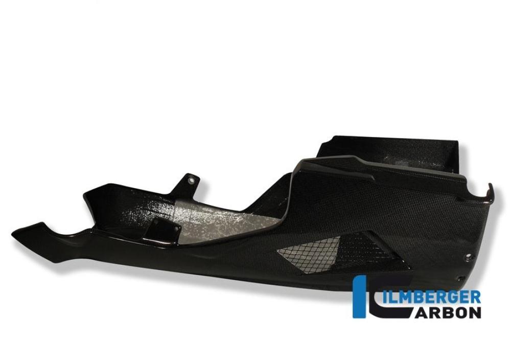 Preview: Motor spoiler carbon