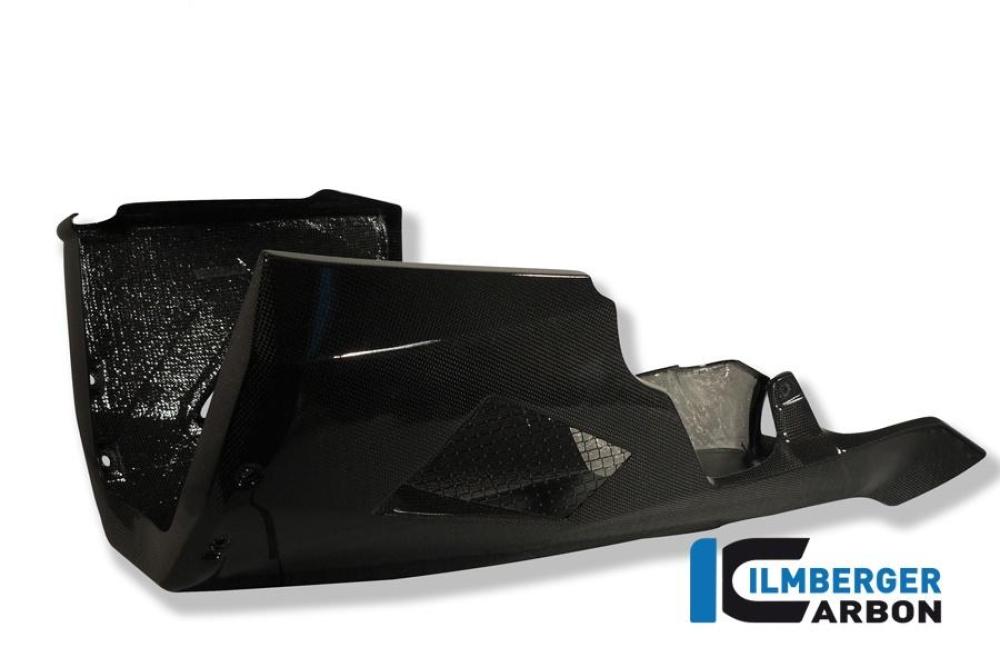 Preview: Motor spoiler carbon