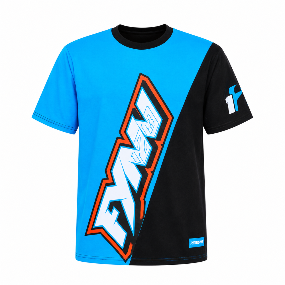 FYNN Kratochwil T-Shirt – First Edition