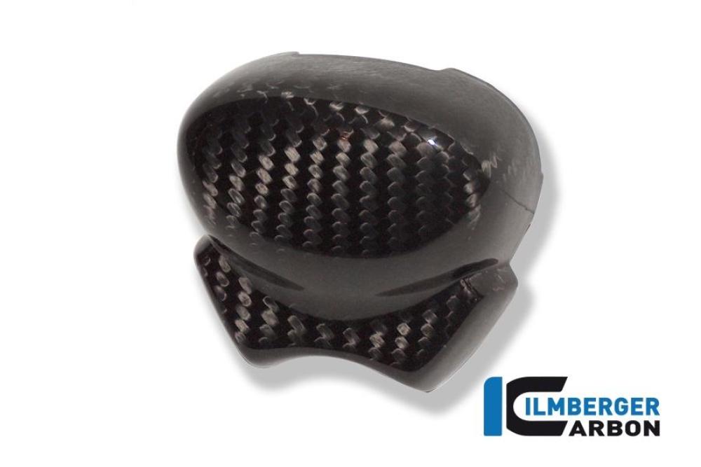 Hupenabdeckung Carbon für Harley-Davidson V Rod