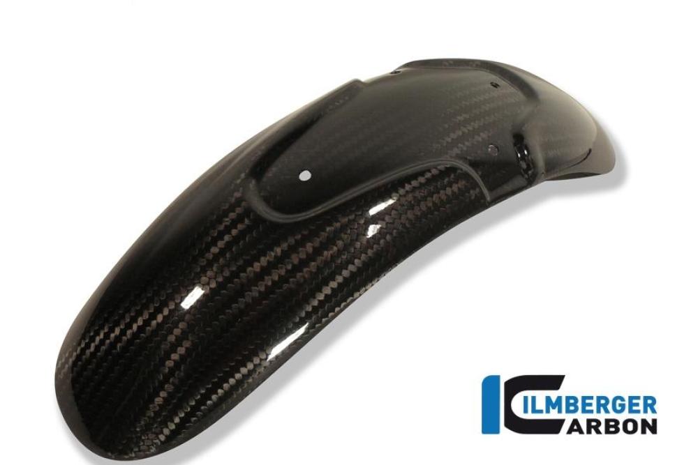 Preview: Kotflügel vorne Carbon für Harley-Davidson V Rod