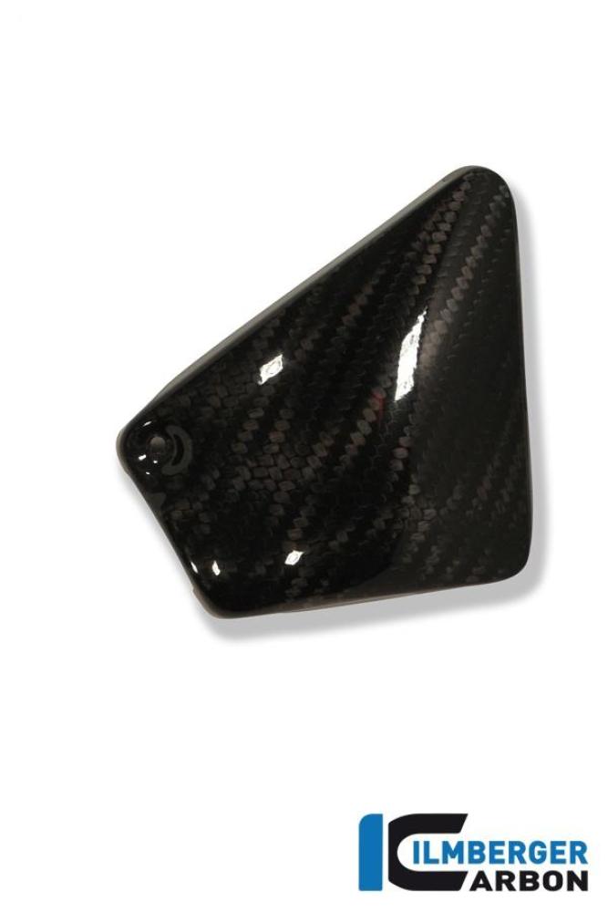 Preview: Frame cover top left carbon for Harley-Davidson V Rod