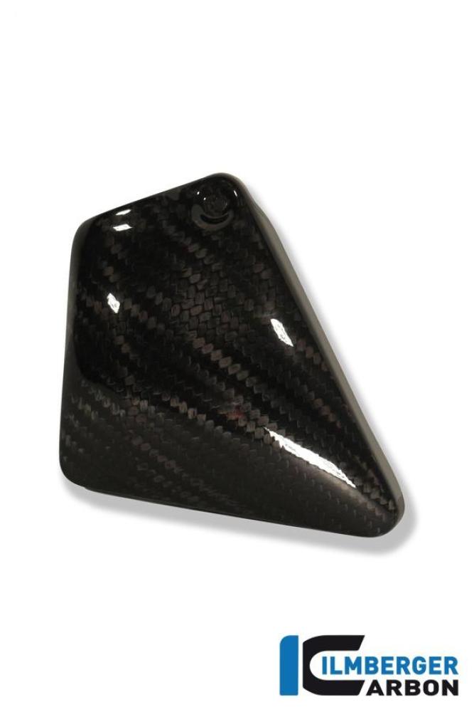 Preview: Frame cover top left carbon for Harley-Davidson V Rod