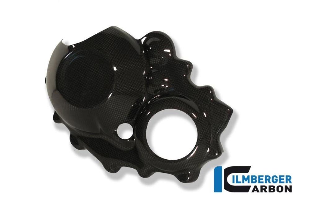 Preview: Kupplungsdeckelabdeckung Carbon