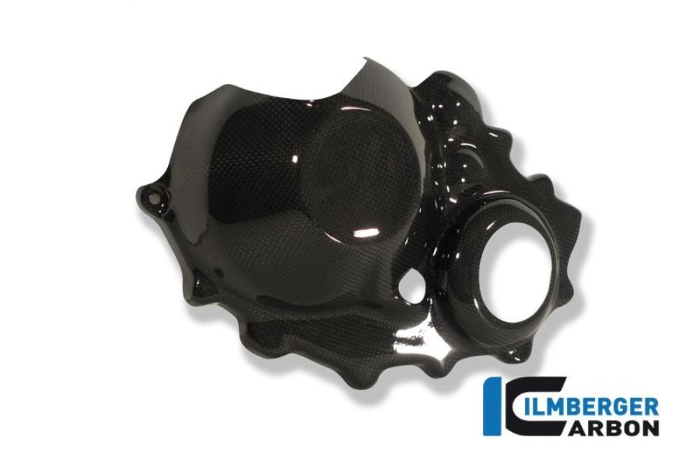 Preview: Kupplungsdeckelabdeckung Carbon