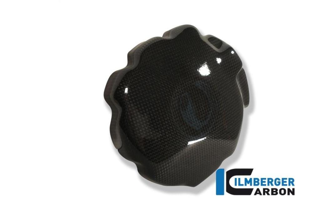 Preview: Alternator cover carbon