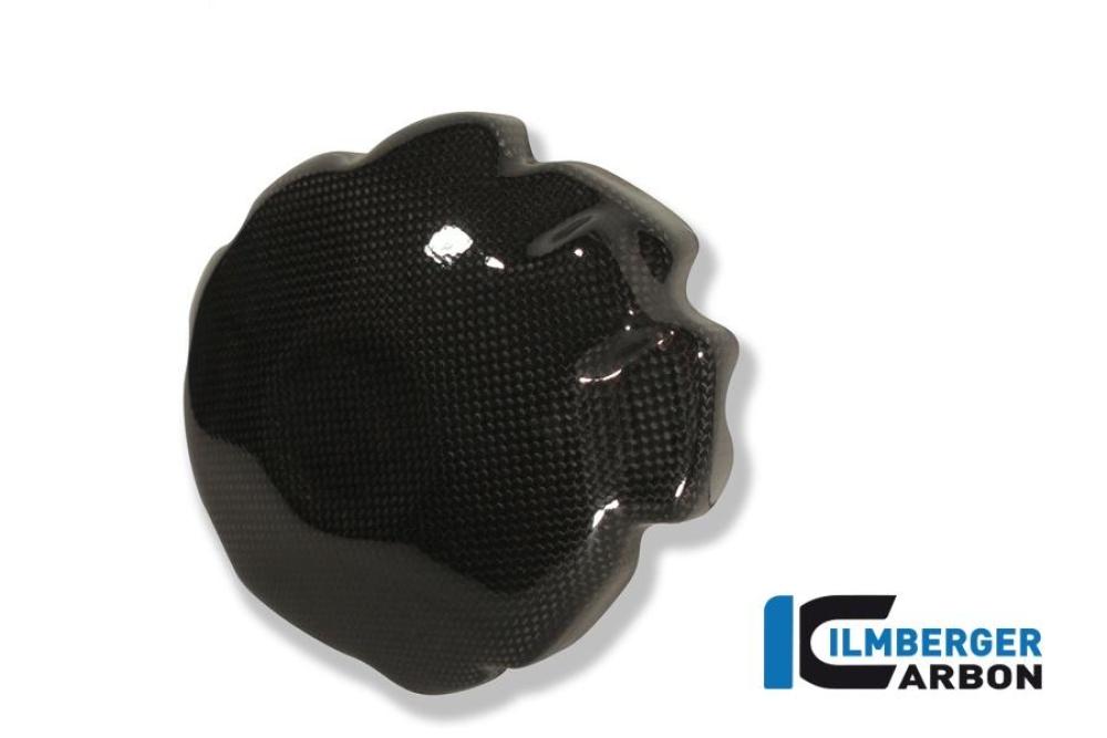 Preview: Alternator cover carbon