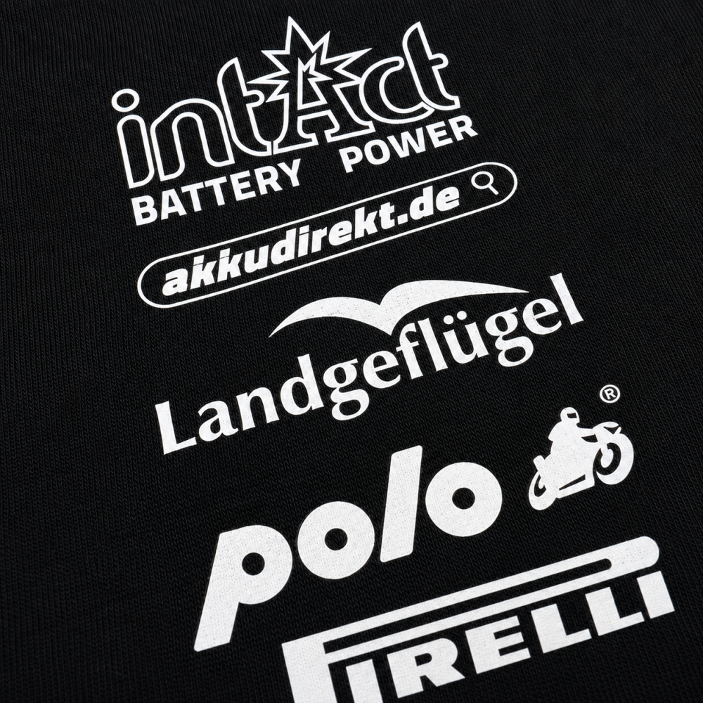 Preview: IntactGP LIQUI MOLY Dynavolt Team Sweatjacke