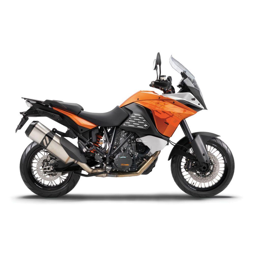 Stompgrip KTM 1050 / 1090 / 1190 / 1290 Adventure /Super Adventure / 690 Duke 08 -11