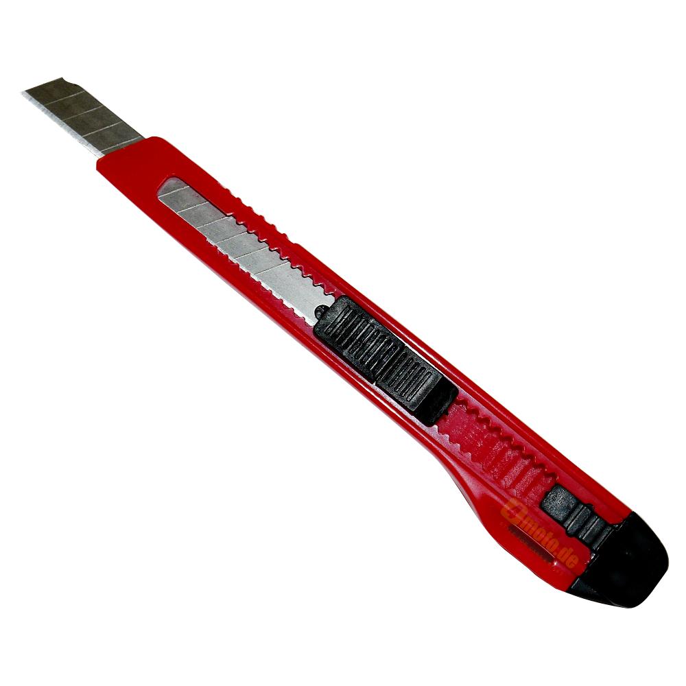 Cutter 9mm Plastic