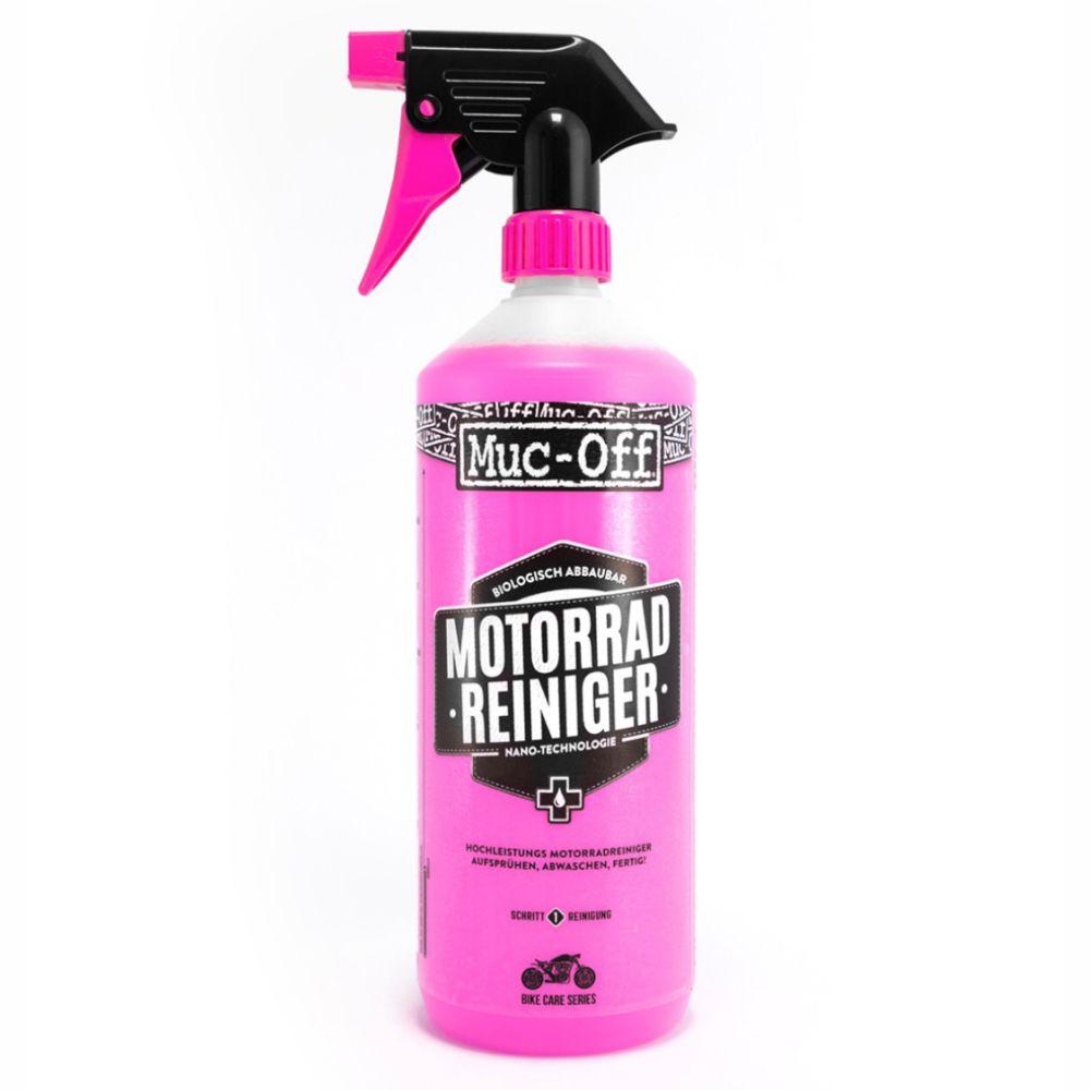 Muc Off Motorrad Reiniger 1 Liter