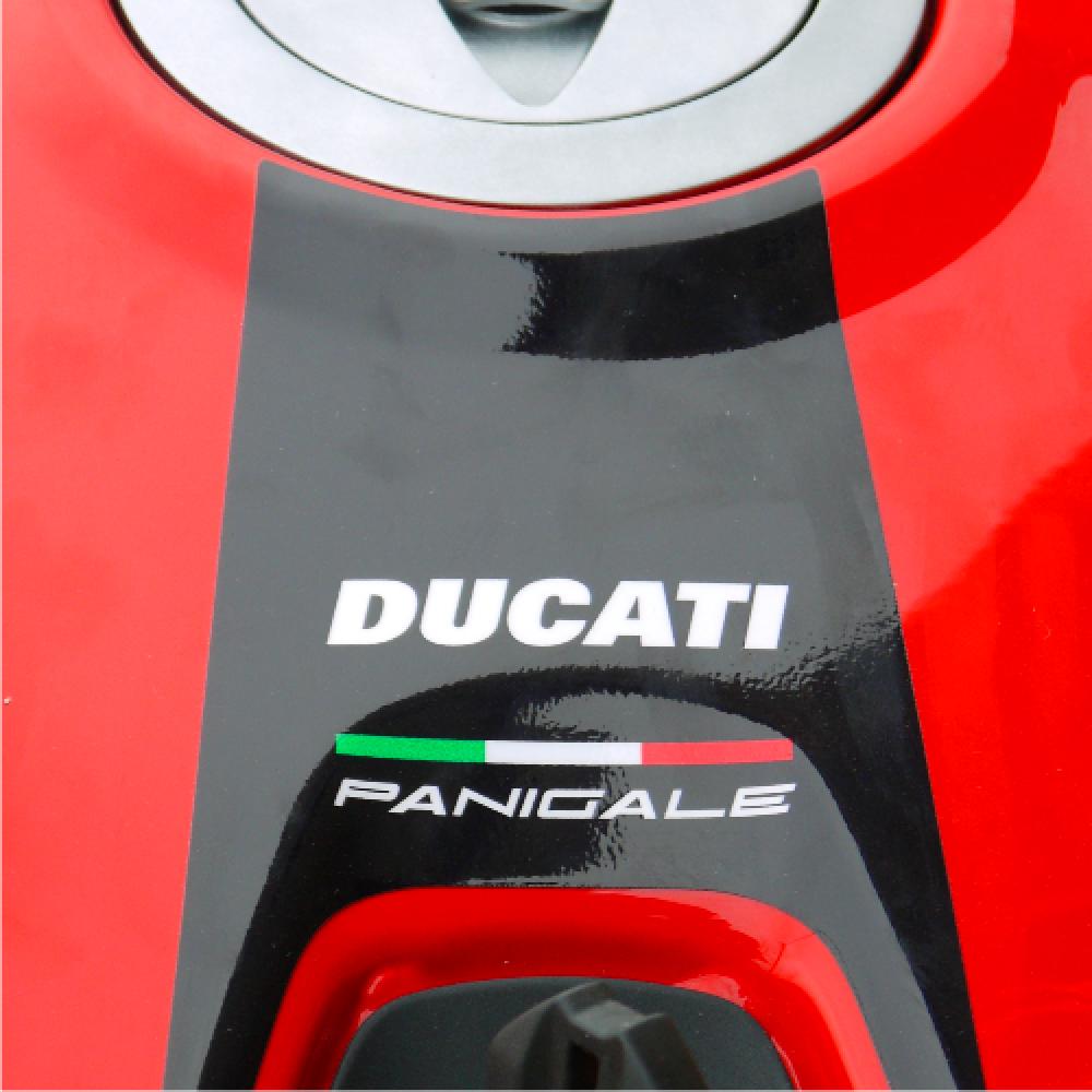 DUCATI Panigale 899 | 1199 (13-14) PR-Design #2 Dekor Stickerkit