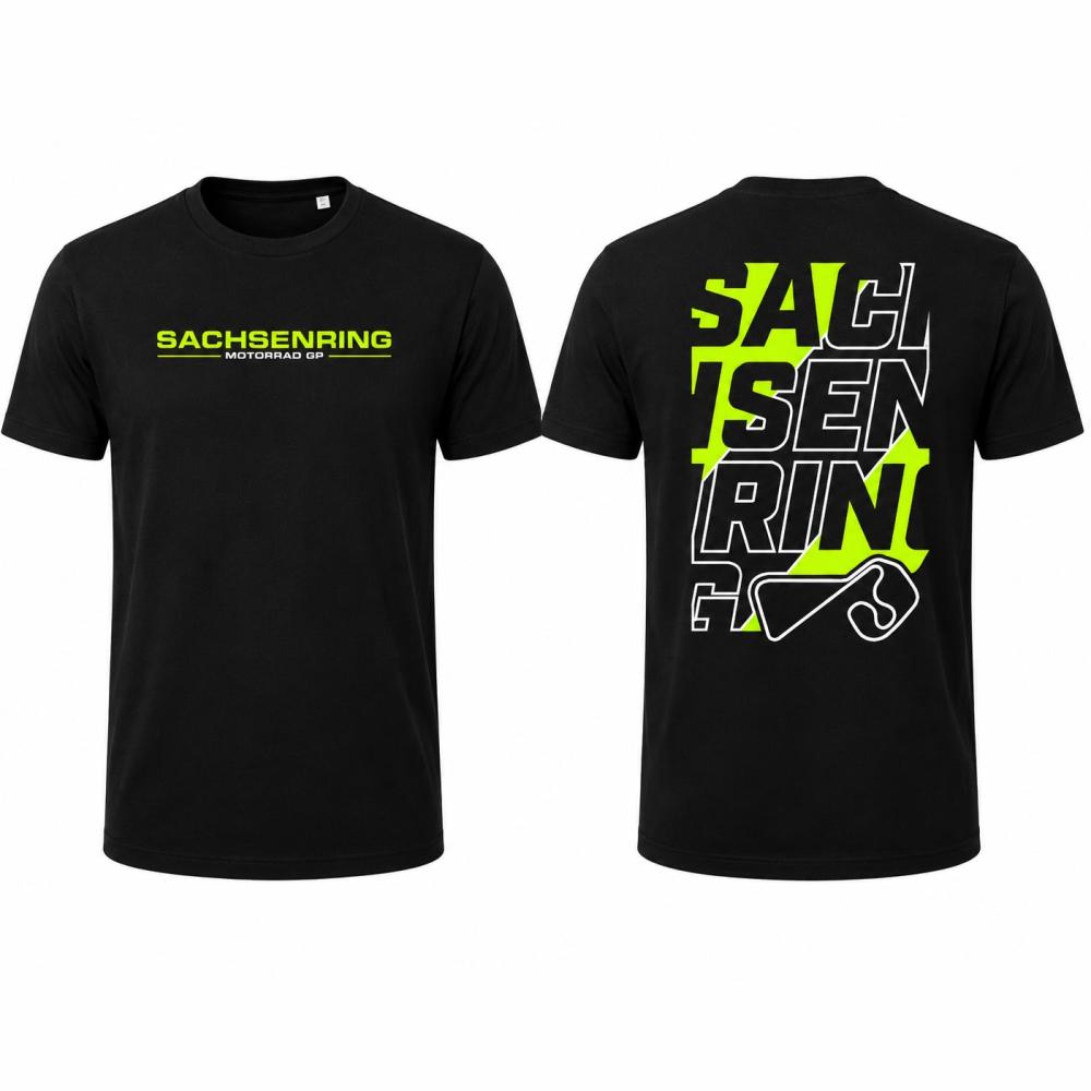 Sachsenring Apex T-Shirt