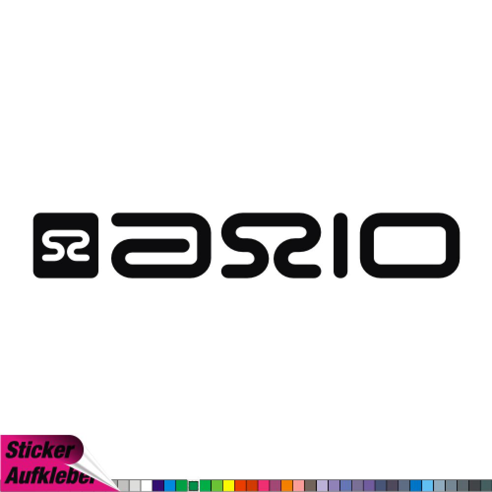 AXIO - Sticker Decals