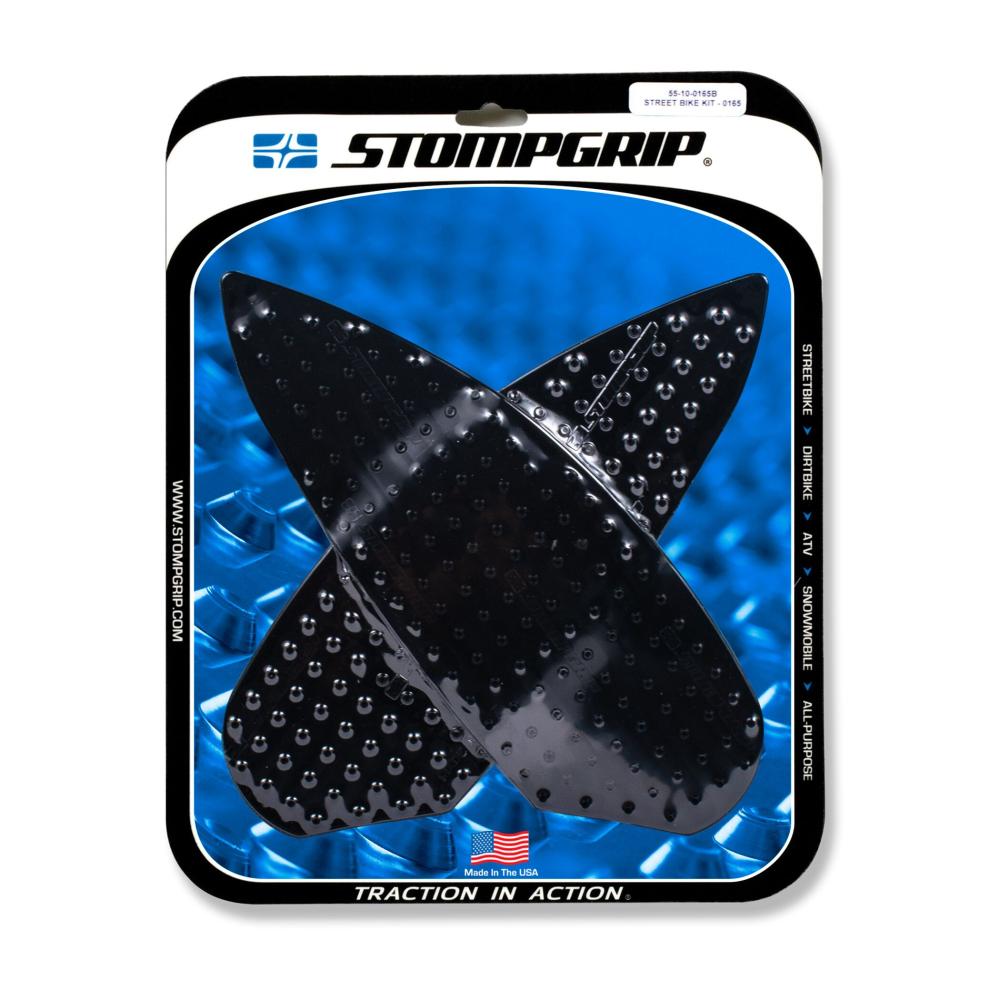 Stomp grip Schwarz