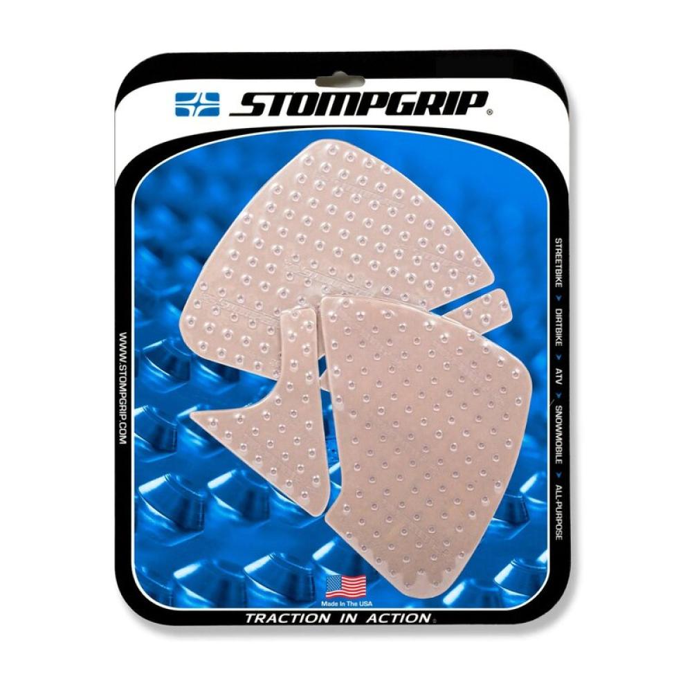 Stompgrip Ducati Monster/Plus/SP/1200 21-23