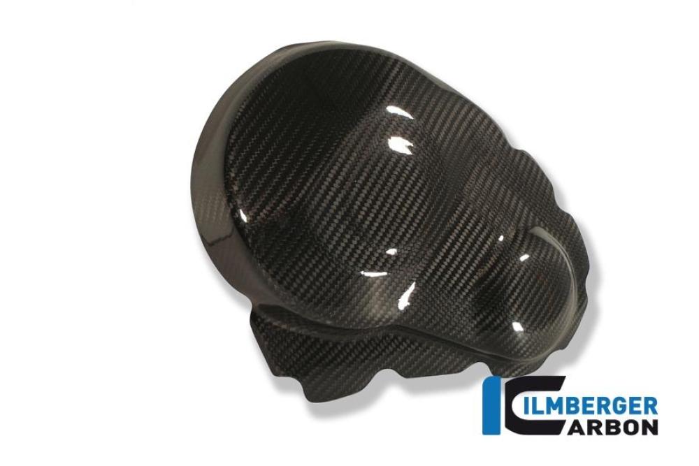 Clutch Cover Carbon