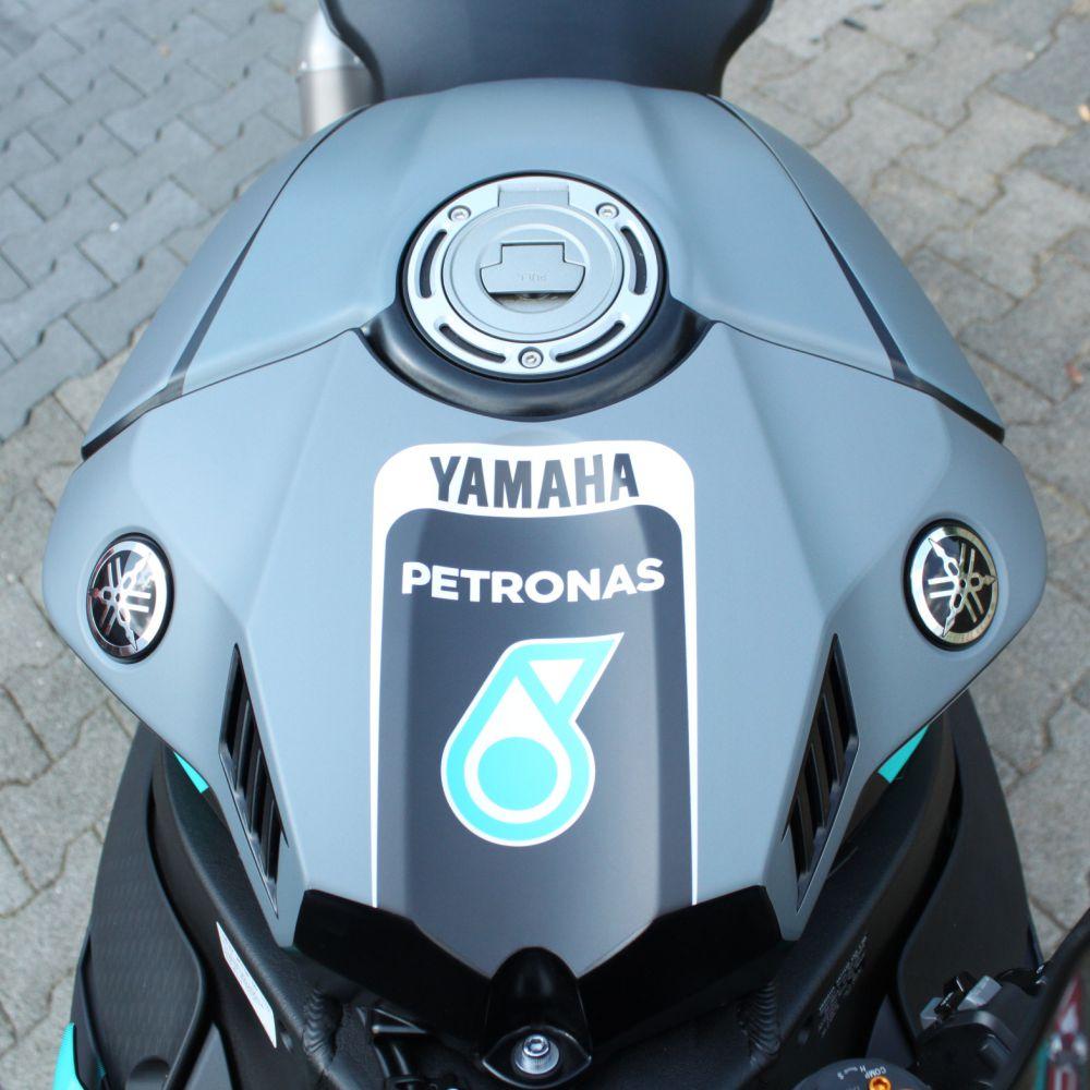 YAMAHA R1 (RN32/49) 15-19 PETRONAS Replica 2019 Dekor Stickerkit