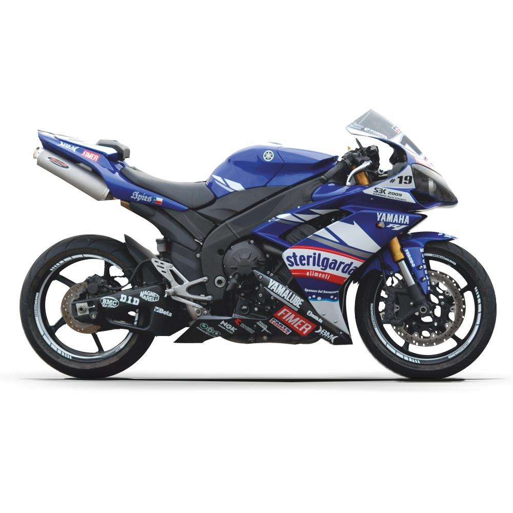 R1 rn19 shop