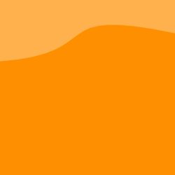 Lachsorange