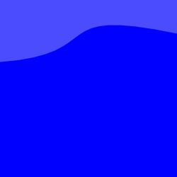 Ozeanblau (5002) Yamaha