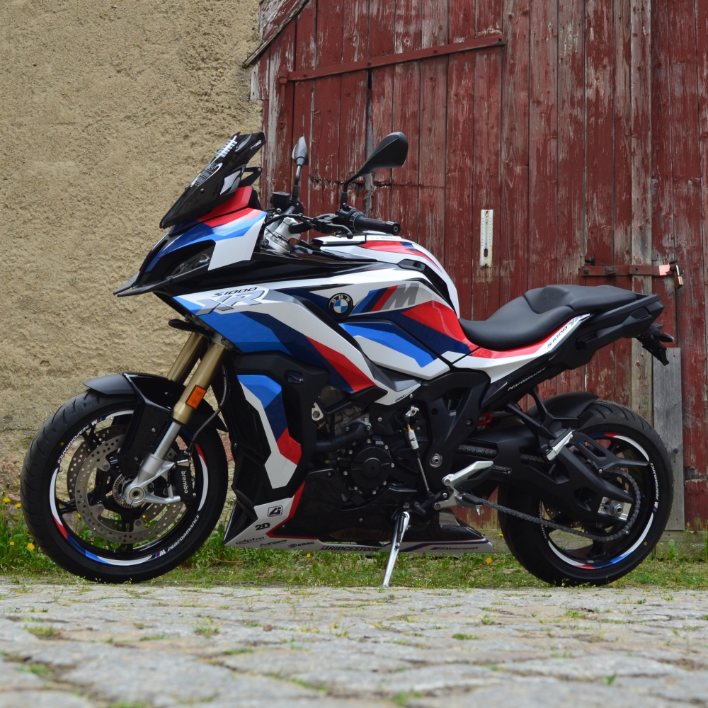 Bmw xr 1000 shop 2021
