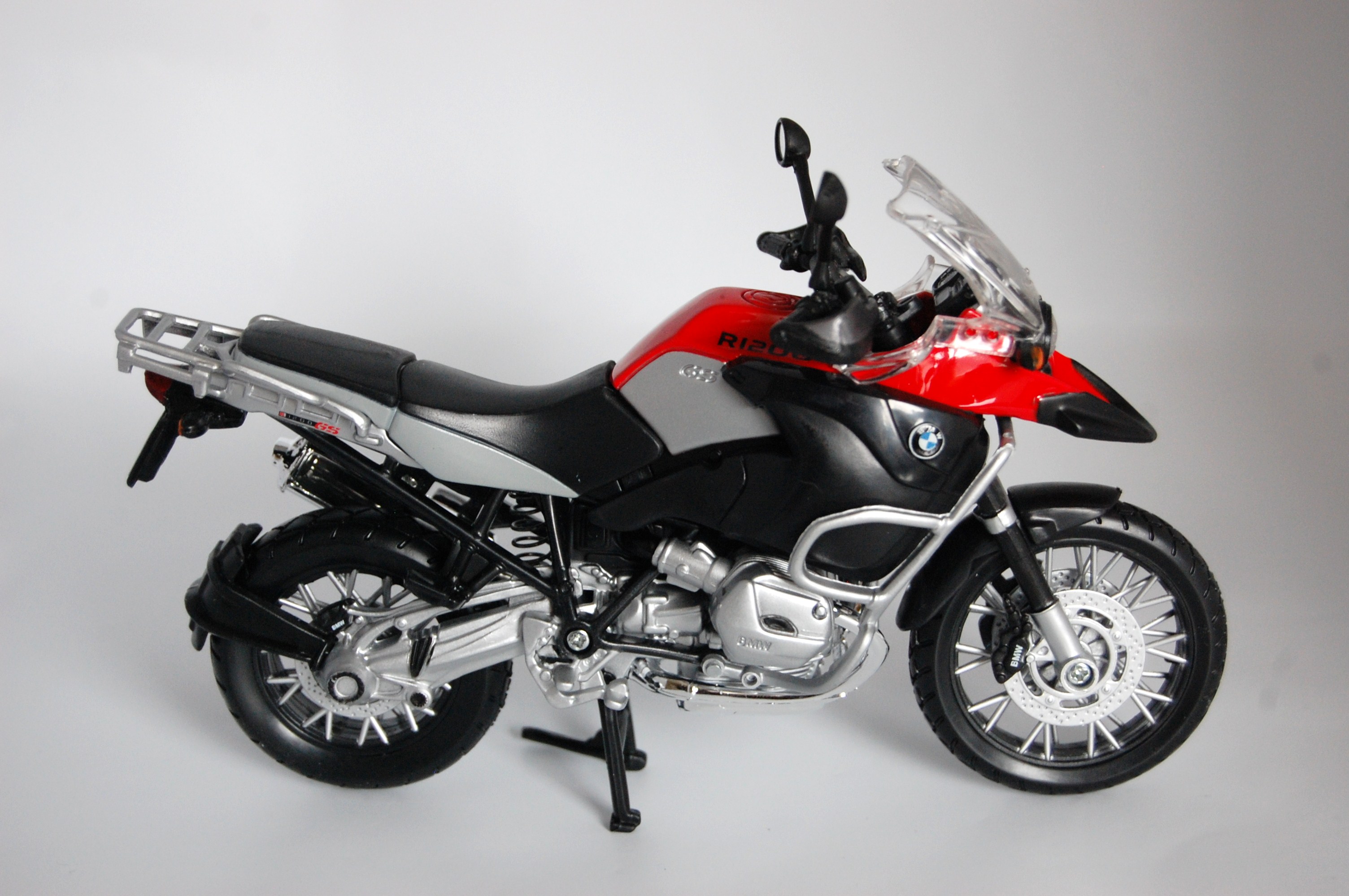 bmw gs 12