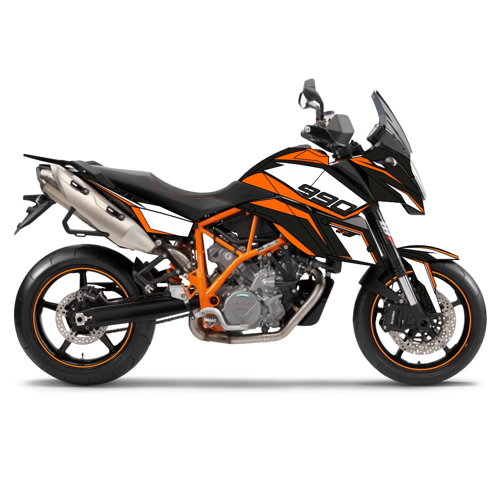 4moto® - dekor_ktm_smt_sticker_aufkleber