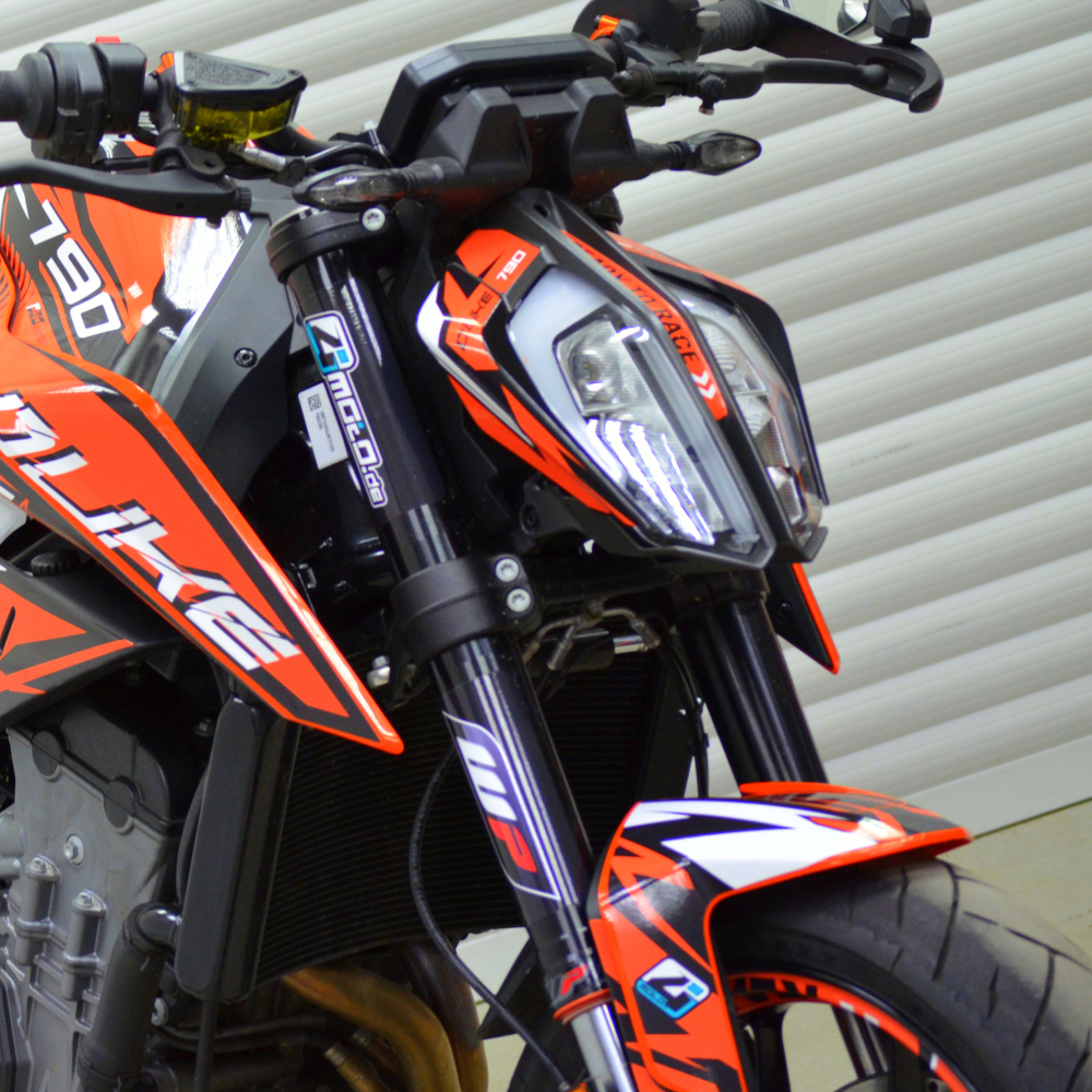 Ktm 79p discount duke