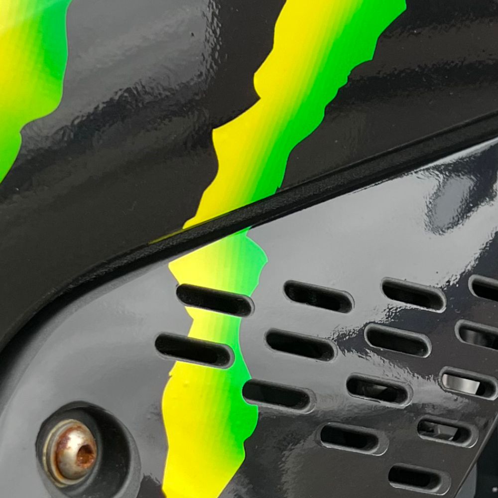 Peças De Carro Em Fibra De Carbono Supreme Carbon