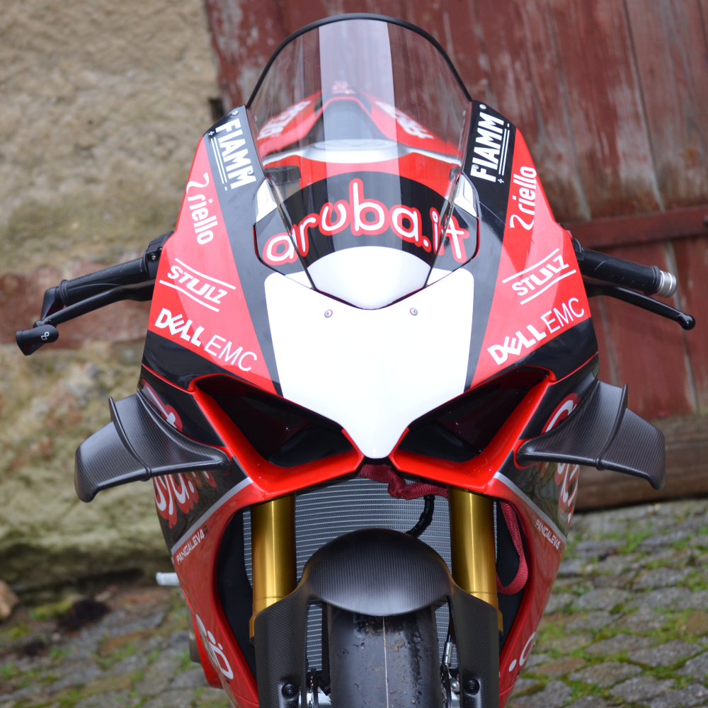 Panigale aruba on sale
