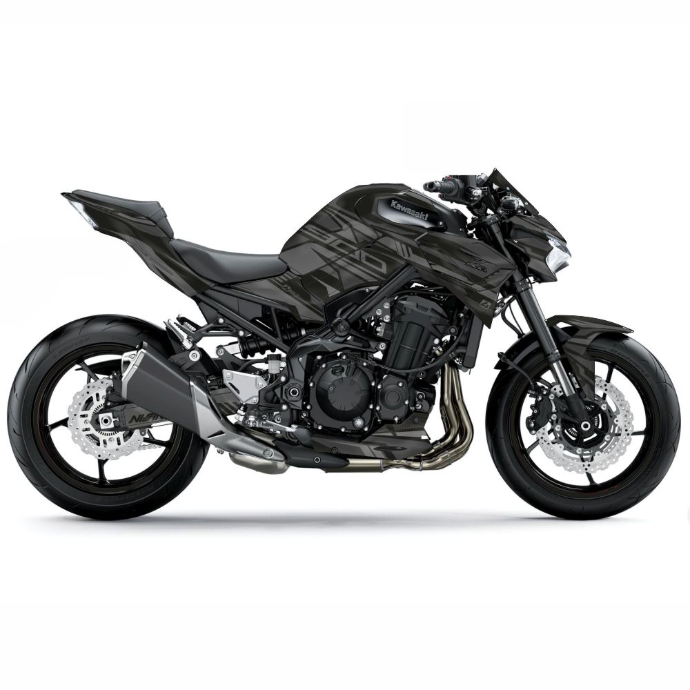 Kawasaki z900 2022 cheap