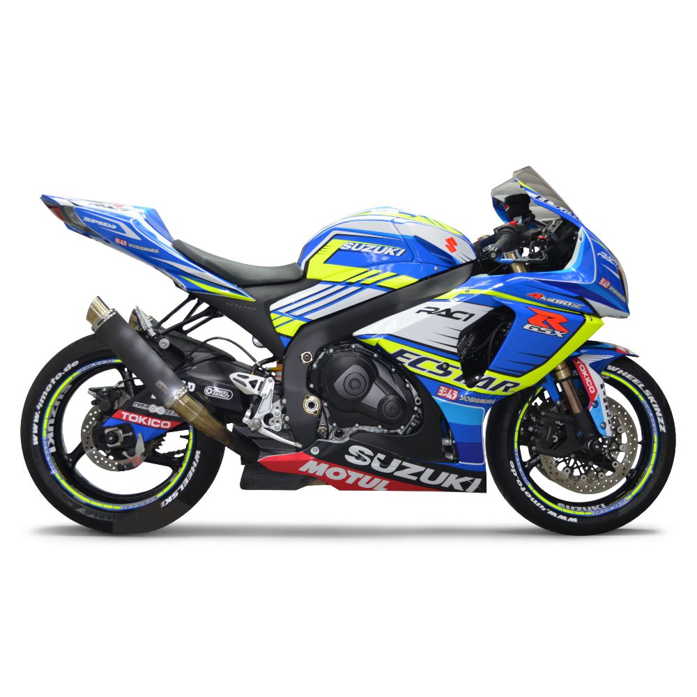 Suzuki gsxr 1000 k10 cheap