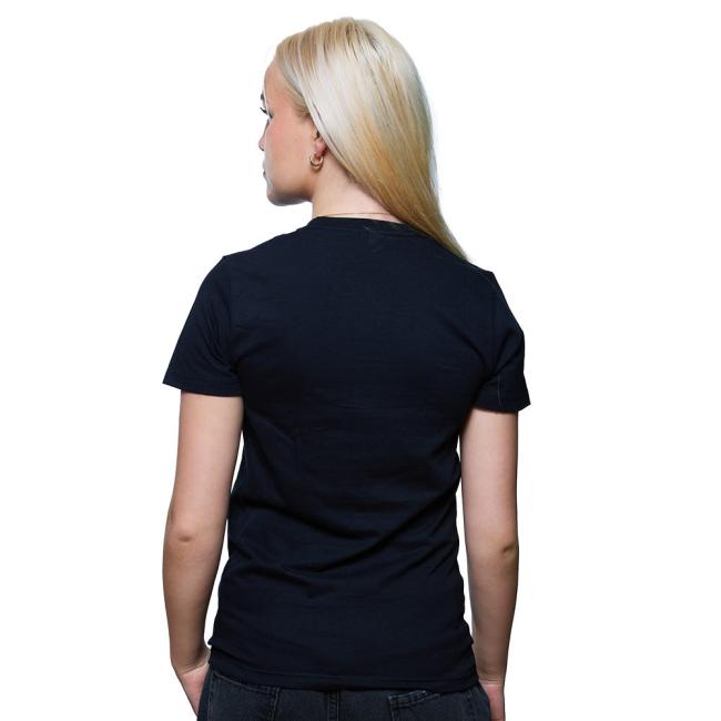 Sachsenring Racing T-Shirt – Black Edition