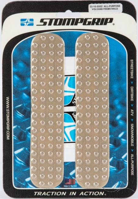 Stomp grip Transparent