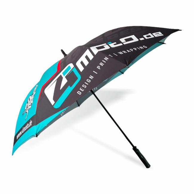 4moto.de Regenschirm | Sonnenschirm