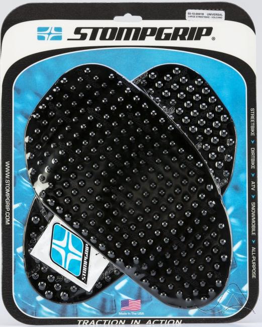 Stomp grip Schwarz Stomp grip Schwarz