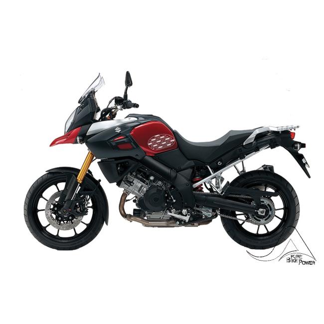 Stompgrip BMW R nine T 7 Scrampler 14-17 / R1200 GS Adventure 14-17 / R1200 R 06-14 / R1200 RT 05-17
