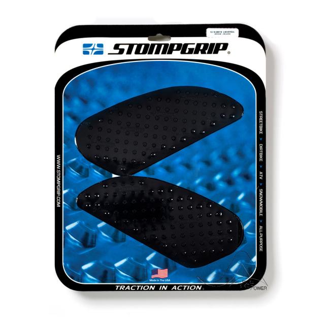 Stompgrip Triumph Bonnville/T100/T120 00-17 // Bobber 17- /Street Twin/Cup 16-17 // Scrampler 06-17 // Thruxton /R 04-17 // Thunderbird 00-04